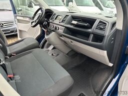 VOLKSWAGEN T6 2.0 TDI Lang Automatik Klima Isolierung