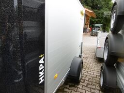 HUMBAUR Anhänger Koffer HKPA153217