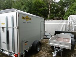 HUMBAUR Anhänger Koffer HKPA153217