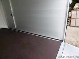 HUMBAUR Anhänger Koffer HKPA153217