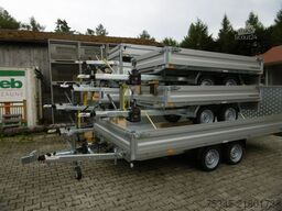 HUMBAUR Anhänger Koffer HKPA153217