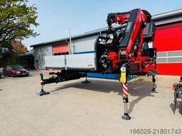 VOLVO FH500 6x2 Wechselsystem mit F545RA.2.27 L214