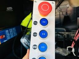 VOLVO FH500 6x2 Wechselsystem mit F545RA.2.27 L214