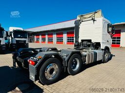 VOLVO FH500 6x2 Wechselsystem mit F545RA.2.27 L214