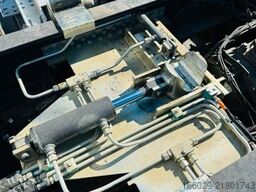 VOLVO FH500 6x2 Wechselsystem mit F545RA.2.27 L214