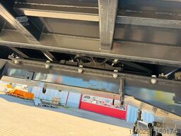VOLVO FH500 6x2 Wechselsystem mit F545RA.2.27 L214