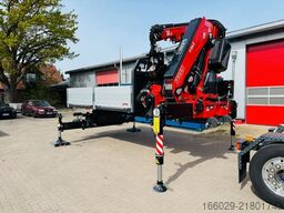 VOLVO FH500 6x2 Wechselsystem mit F545RA.2.27 L214