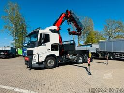 VOLVO FH500 6x2 Wechselsystem mit F545RA.2.27 L214