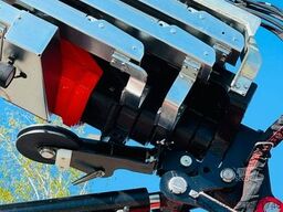 VOLVO FH500 6x2 Wechselsystem mit F545RA.2.27 L214