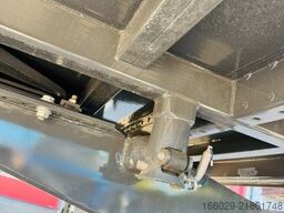 VOLVO FH500 6x2 Wechselsystem mit F545RA.2.27 L214