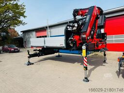 VOLVO FH500 6x2 Wechselsystem mit F545RA.2.27 L214