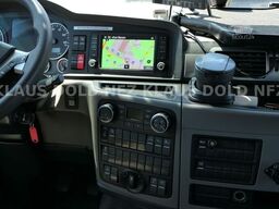 MAN TGM 15.290 Autotransporter-FGS Komplettzug