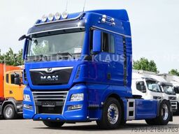MAN TGX 18.440 Retarder 2-Tanks Navi Euro 6