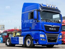 MAN TGX 18.440 Retarder 2-Tanks Navi Euro 6