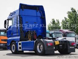 MAN TGX 18.440 Retarder 2-Tanks Navi Euro 6