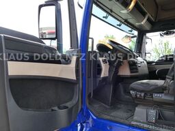 MAN TGX 18.440 Retarder 2-Tanks Navi Euro 6