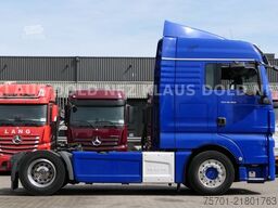 MAN TGX 18.440 Retarder 2-Tanks Navi Euro 6