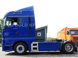 MAN TGX 18.440 Retarder 2-Tanks Navi Euro 6