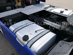 MAN TGX 18.440 Retarder 2-Tanks Navi Euro 6