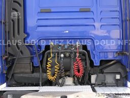 MAN TGX 18.440 Retarder 2-Tanks Navi Euro 6