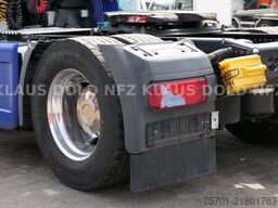 MAN TGX 18.440 Retarder 2-Tanks Navi Euro 6