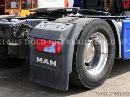 MAN TGX 18.440 Retarder 2-Tanks Navi Euro 6
