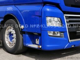 MAN TGX 18.440 Retarder 2-Tanks Navi Euro 6