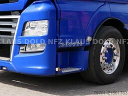 MAN TGX 18.440 Retarder 2-Tanks Navi Euro 6
