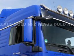 MAN TGX 18.440 Retarder 2-Tanks Navi Euro 6