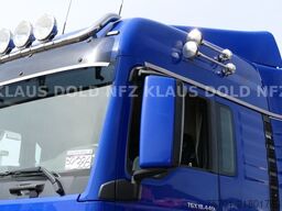 MAN TGX 18.440 Retarder 2-Tanks Navi Euro 6