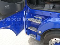 MAN TGX 18.440 Retarder 2-Tanks Navi Euro 6