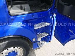 MAN TGX 18.440 Retarder 2-Tanks Navi Euro 6