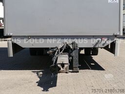 FGS geschlossener Autotransporter