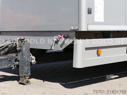 FGS geschlossener Autotransporter