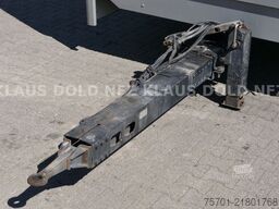 FGS geschlossener Autotransporter