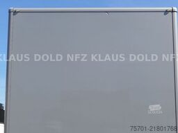 FGS geschlossener Autotransporter