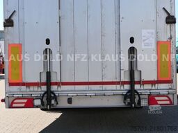FGS geschlossener Autotransporter