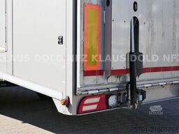 FGS geschlossener Autotransporter