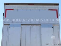 FGS geschlossener Autotransporter