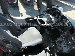 MERCEDES-BENZ Antos 2443 Autotransp. Kässbohrer Metago