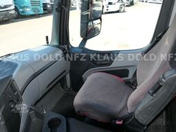 MERCEDES-BENZ Antos 2443 Autotransp. Kässbohrer Metago