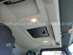 MERCEDES-BENZ Antos 2443 Autotransp. Kässbohrer Metago