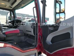 MERCEDES-BENZ Antos 2443 Autotransp. Kässbohrer Metago