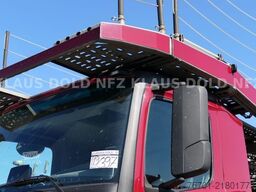 MERCEDES-BENZ Antos 2443 Autotransp. Kässbohrer Metago