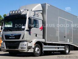 MAN TGM 15.290 Autotransporter-FGS 2-Tanks Kamera