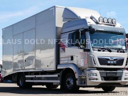MAN TGM 15.290 Autotransporter-FGS 2-Tanks Kamera