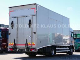 MAN TGM 15.290 Autotransporter-FGS 2-Tanks Kamera