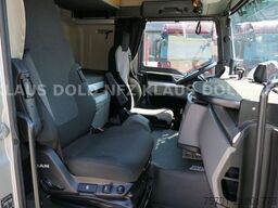 MAN TGM 15.290 Autotransporter-FGS 2-Tanks Kamera