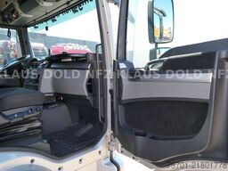 MAN TGM 15.290 Autotransporter-FGS 2-Tanks Kamera