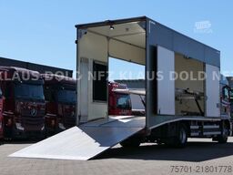 MAN TGM 15.290 Autotransporter-FGS 2-Tanks Kamera